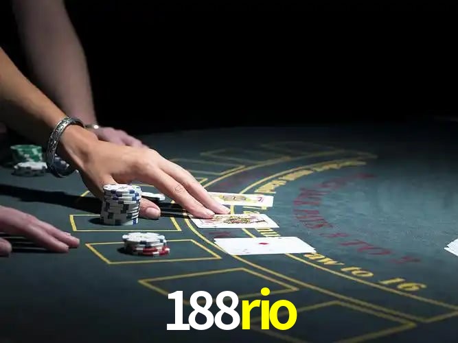 188rio São Paulo - Hot Promos