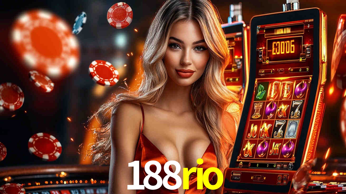 188rio,188rio.com