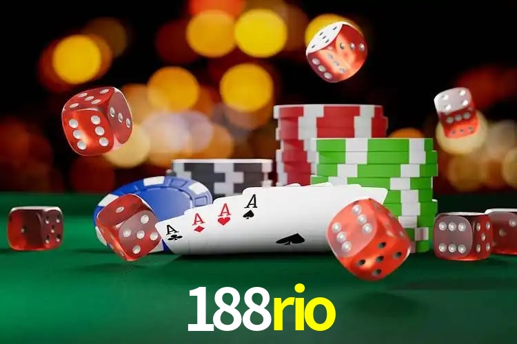 188rio Rio de Janeiro - Popular Jogos