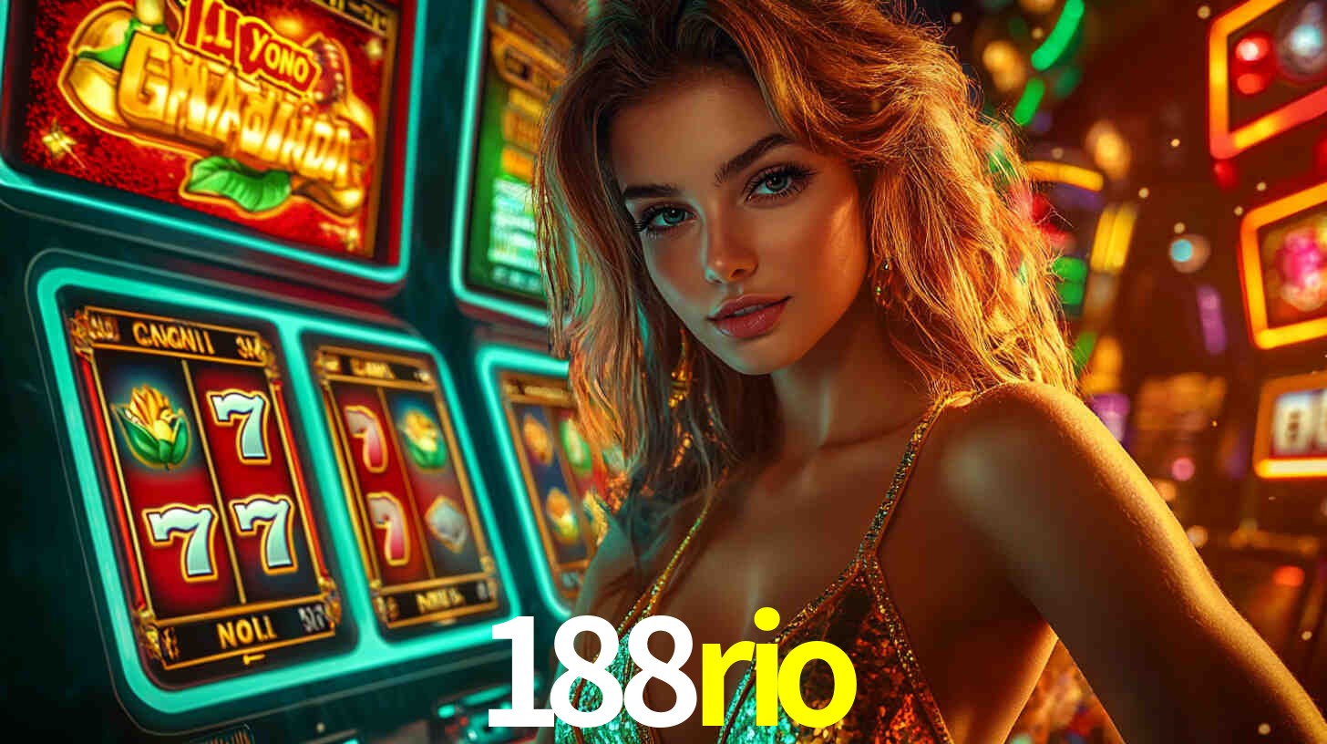 Blackjack Table 188rio