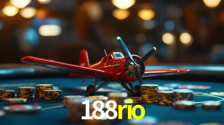 API Integration 188rio