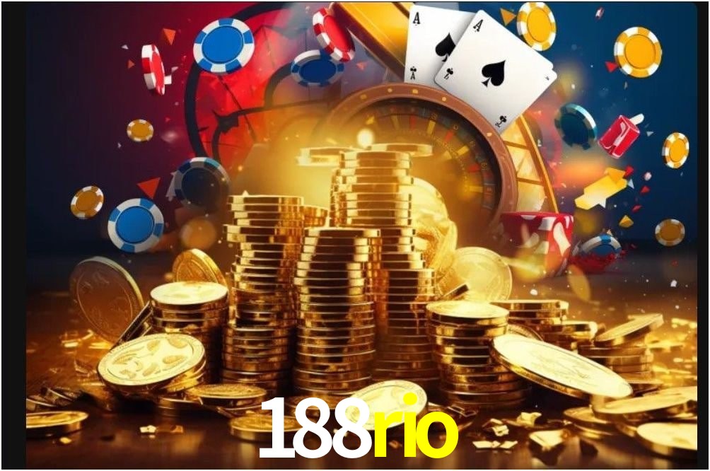Bônus Diários 188rio
