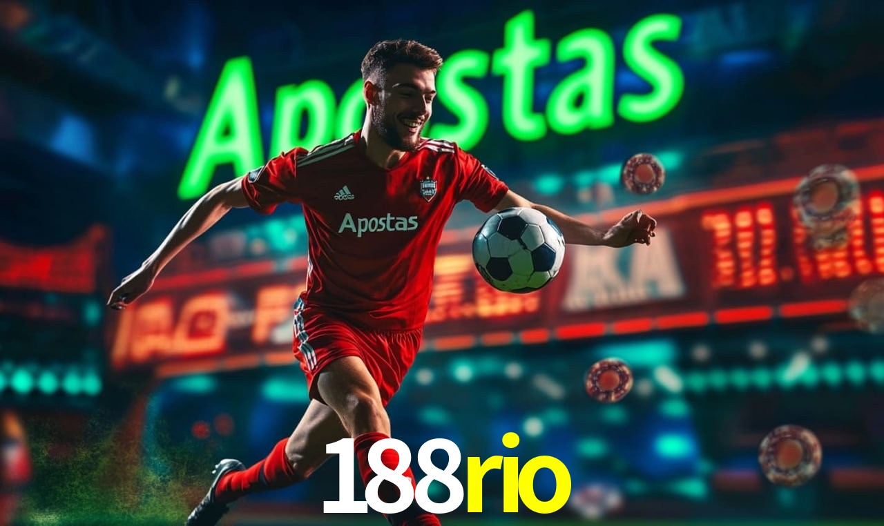 Mesa de Blackjack 188rio