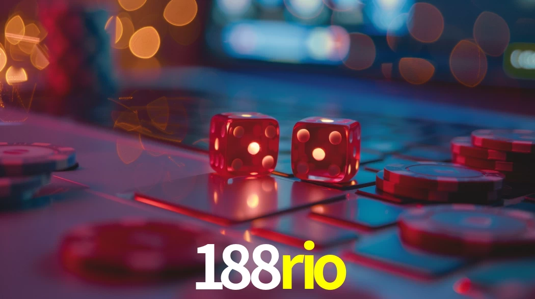 Exclusive Offers 188rio