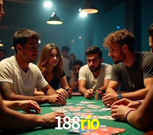 188rio Rio de Janeiro - Slot Strategy