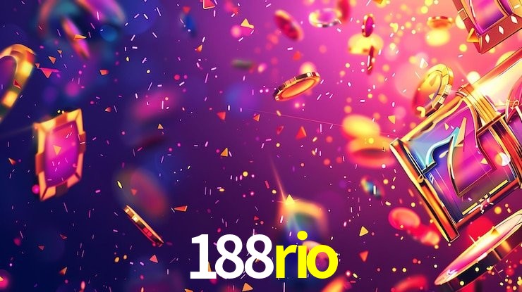 PIX Instantâneo 188rio