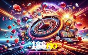 Provedores de Jogos 188rio