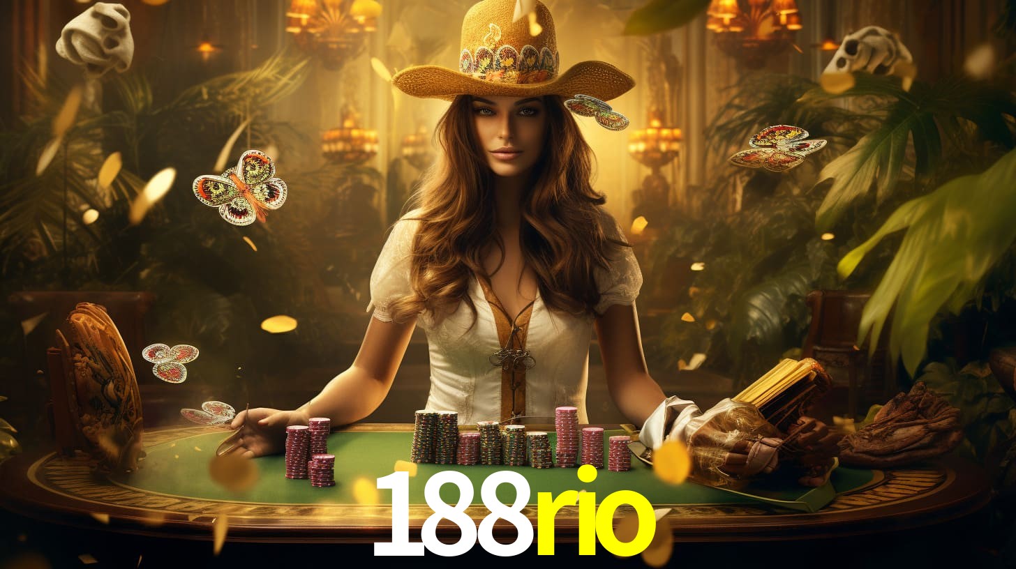 Football Betting 188rio