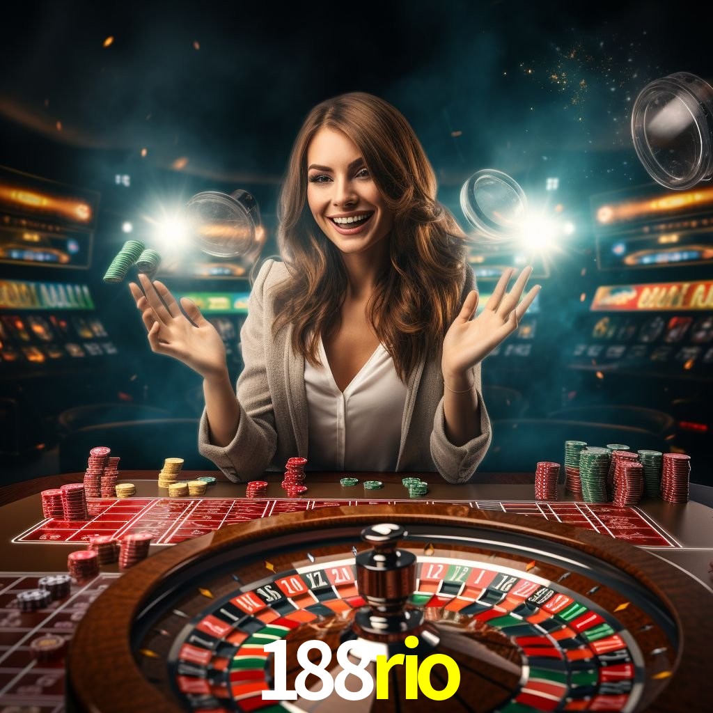 Premium Interface 188rio