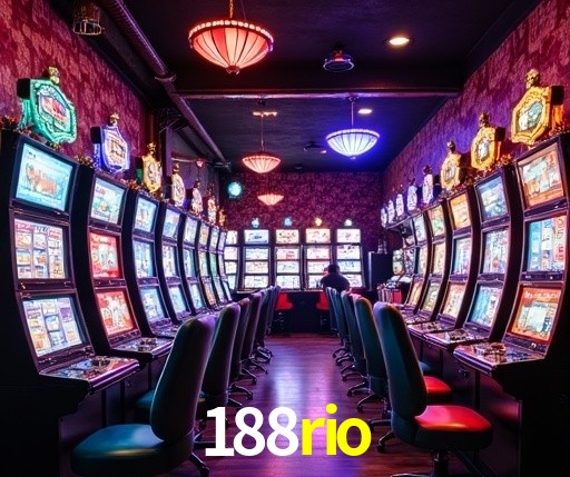 188rio Brasília - Bonus Features