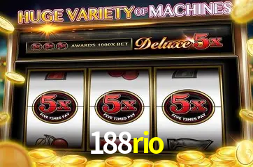 Desvendando o Mundo dos Jogos Virtuais na 188rio