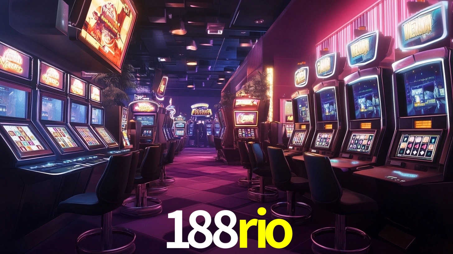 Daily Bonuses 188rio