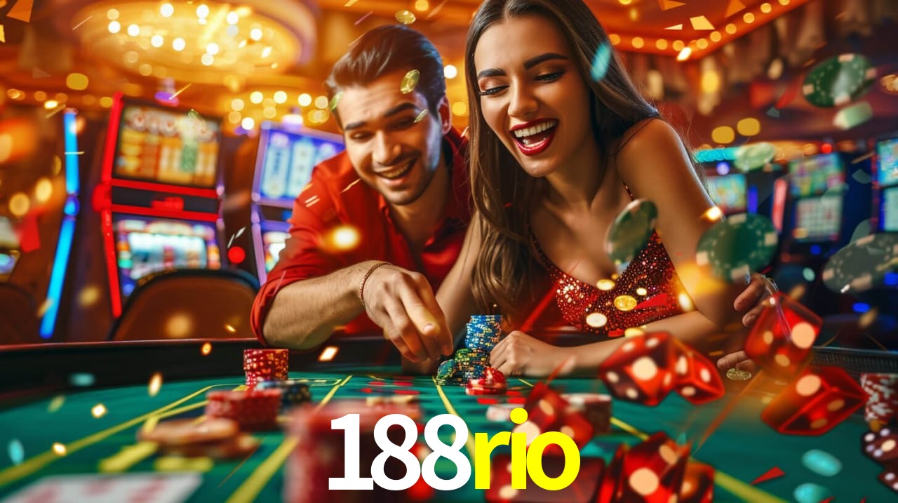 188rio - Winners Celebration