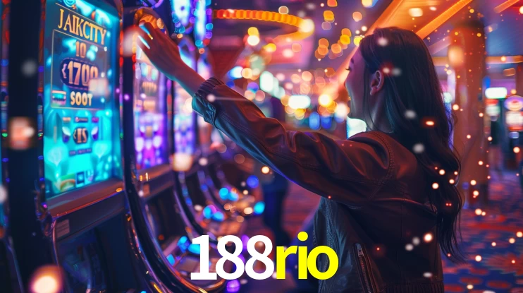 Explore as vantagens do 188rio: serviço profissional e confiabilidade