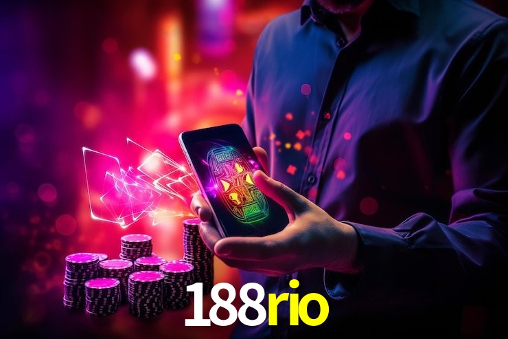 Apostas de Tênis 188rio