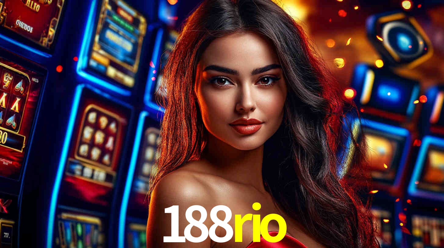 A Experiência Imersiva dos Cassinos Ao Vivo no 188rio