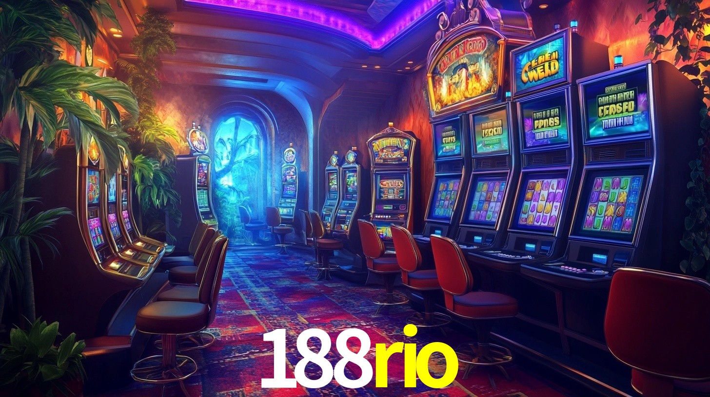 Spaceman Game 188rio