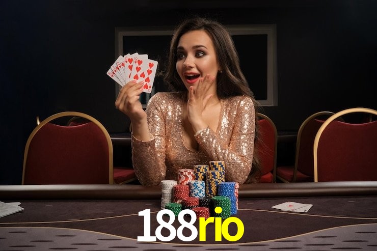 Torneios 188rio