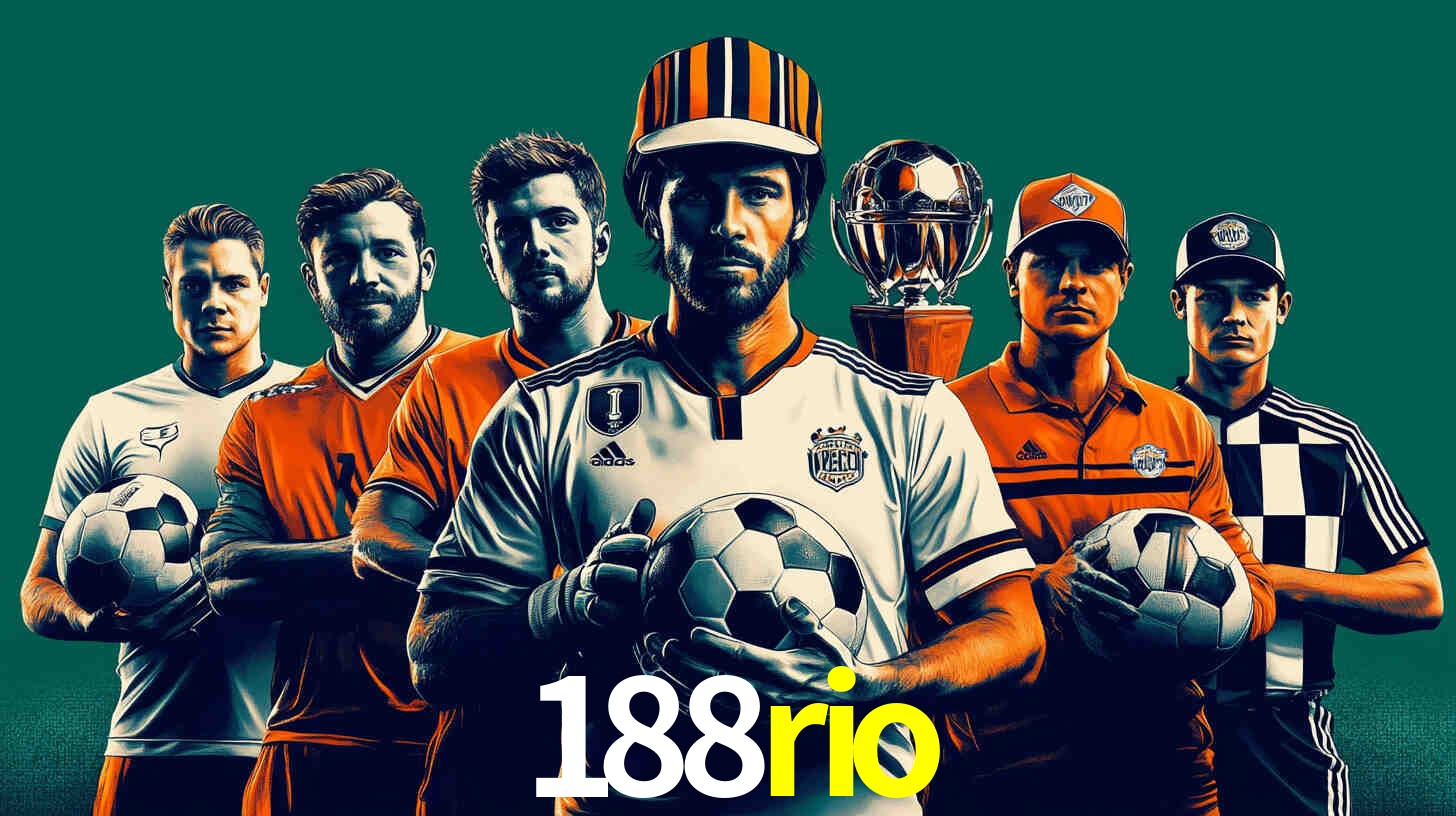 Explorando a Categoria de Eventos em Apostas na 188rio