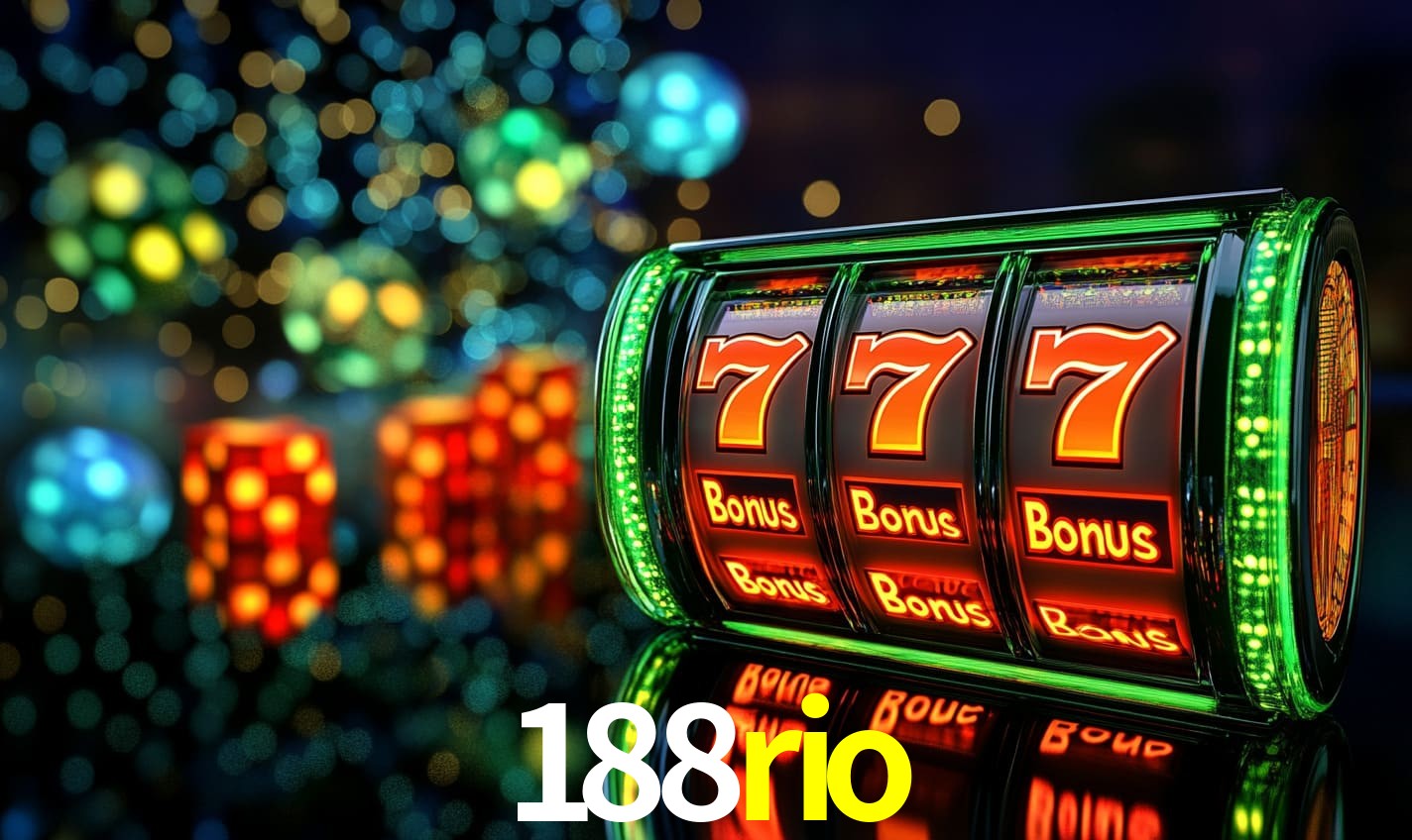 188rio - Pagamento PIX Instantâneo