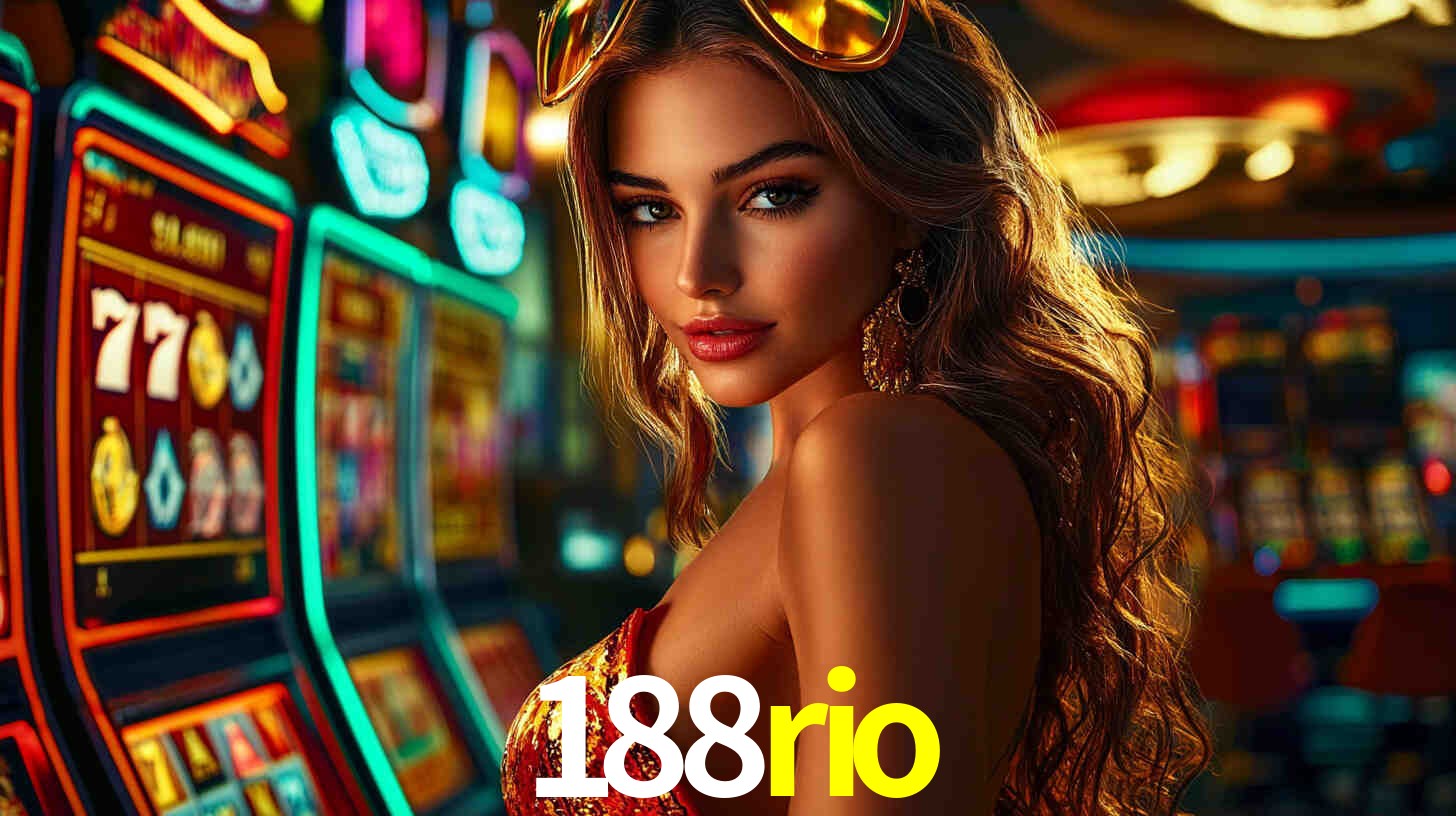 VIP Casino 188rio