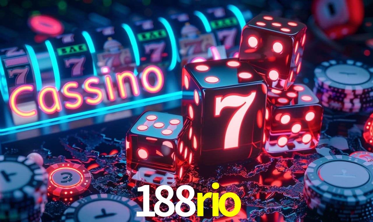 Game Providers 188rio