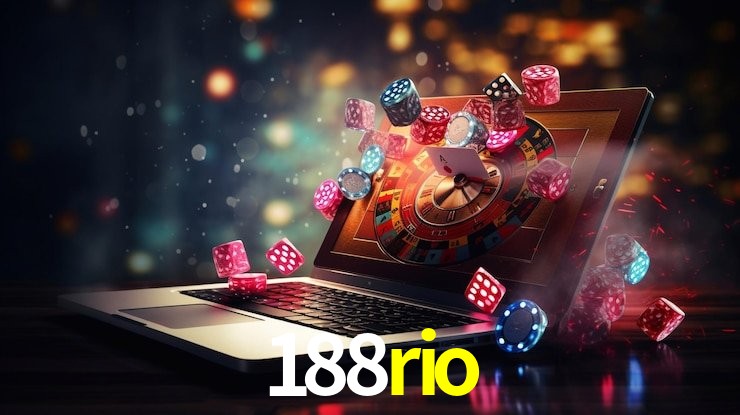 Interface do App 188rio