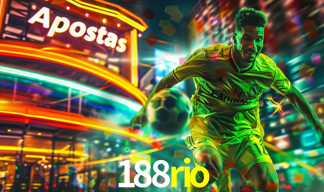 Promoções Sazonais 188rio